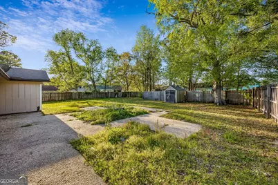 132 Woodvalley Drive, Kingsland, GA 31548 - Photo 44