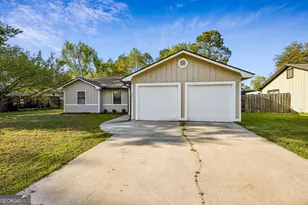 132 Woodvalley Dr, Kingsland, GA 31548 - Photo 1