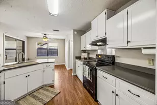 132 Woodvalley Dr, Kingsland, GA 31548 - Photo 22