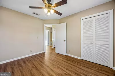 132 Woodvalley Drive, Kingsland, GA 31548 - Photo 38