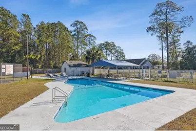 132 Woodvalley Drive, Kingsland, GA 31548 - Photo 54