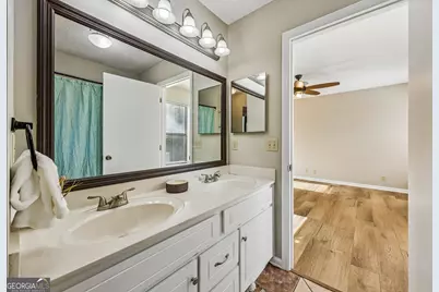 132 Woodvalley Drive, Kingsland, GA 31548 - Photo 32