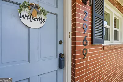 2969 Victoria Circle, Macon, GA 31204 - Photo 8