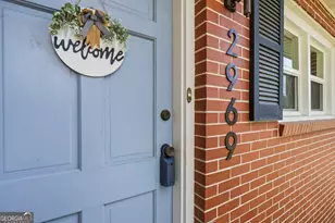 2969 Victoria Cir, Macon, GA 31204 - Photo 8