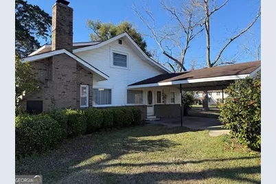 103 Grace Avenue #1, Fitzgerald, GA 31750 - Photo 4