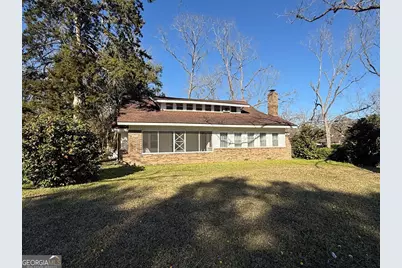 103 Grace Avenue #1, Fitzgerald, GA 31750 - Photo 2