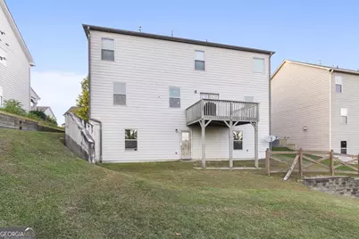 7357 Basalt Drive, Union City, GA 30291 - Photo 4