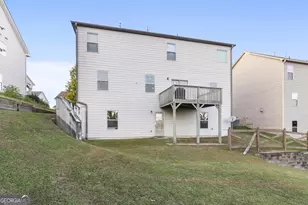 7357 Basalt Dr, Union City, GA 30291 - Photo 4