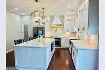 7357 Basalt Drive, Union City, GA 30291 - Photo 14