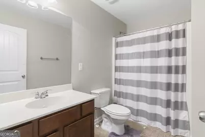 7357 Basalt Drive, Union City, GA 30291 - Photo 10