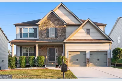 7357 Basalt Drive, Union City, GA 30291 - Photo 2