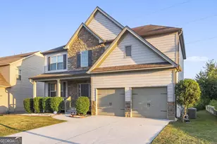 7357 Basalt Dr, Union City, GA 30291 - Photo 1