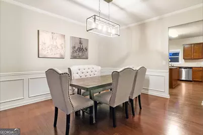 7357 Basalt Drive, Union City, GA 30291 - Photo 12