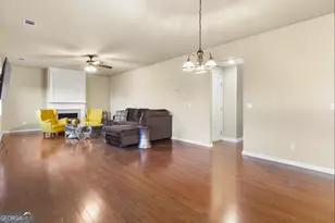 7357 Basalt Dr, Union City, GA 30291 - Photo 16