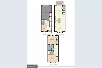 103 Mission Way SE, Atlanta, GA 30315 - Photo 2