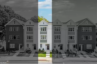 103 Mission Way SE, Atlanta, GA 30315 - Photo 1