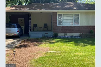 2280 Bonner Road, Atlanta, GA 30344 - Photo 2