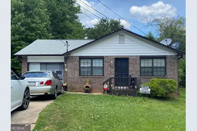 2051 Kimber Trail, Stone Mountain, GA 30088 - Photo 2