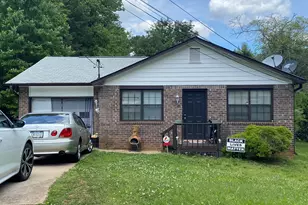 2051 Kimber Trail, Stone Mountain, GA 30088 - Photo 2