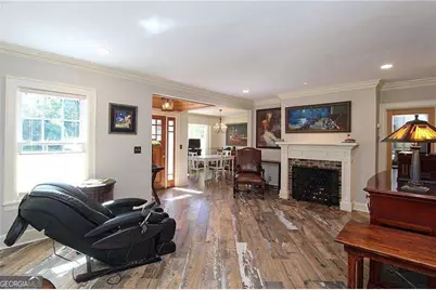 584 Cherokee Street NE, Marietta, GA 30060 - Photo 10