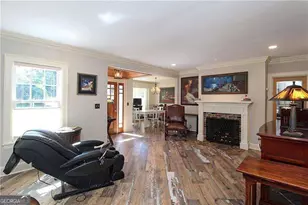 584 Cherokee St NE, Marietta, GA 30060 - Photo 10