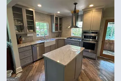 584 Cherokee Street NE, Marietta, GA 30060 - Photo 4