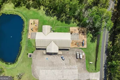 480 Henrietta Street, Kingsland, GA 31548 - Photo 4