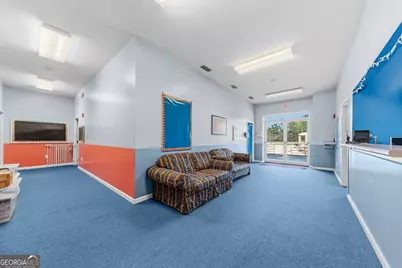 480 Henrietta Street, Kingsland, GA 31548 - Photo 26