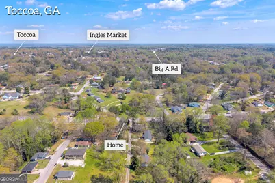 288 S Broad Street, Toccoa, GA 30577 - Photo 4