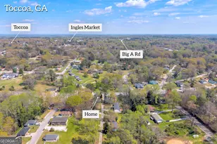 288 S Broad St, Toccoa, GA 30577 - Photo 4