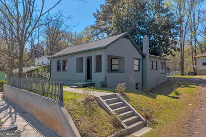 288 S Broad Street, Toccoa, GA 30577 - Photo 1