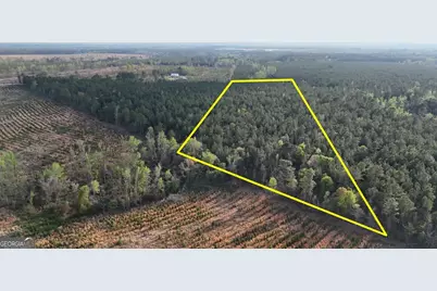 0 Pollett Road #LOT 23, Bartow, GA 30413 - Photo 4