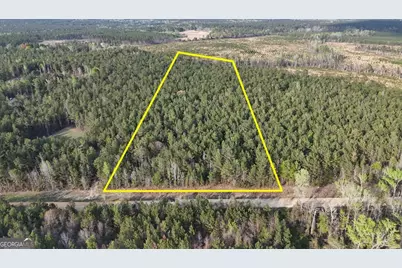 0 Pollett Road #LOT 23, Bartow, GA 30413 - Photo 1