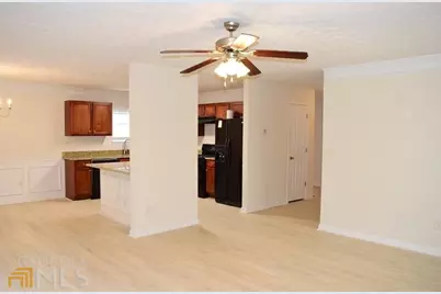 43 Churchill Park Drive, Newnan, GA 30263 - Photo 2