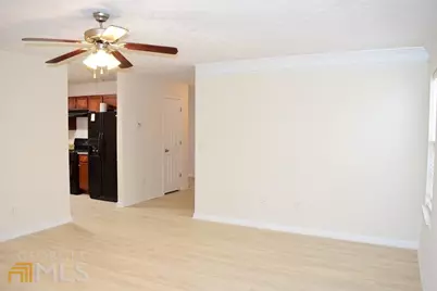 43 Churchill Park Drive, Newnan, GA 30263 - Photo 4