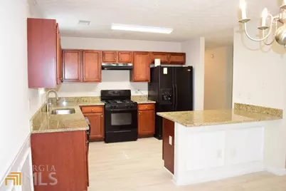 43 Churchill Park Drive, Newnan, GA 30263 - Photo 6