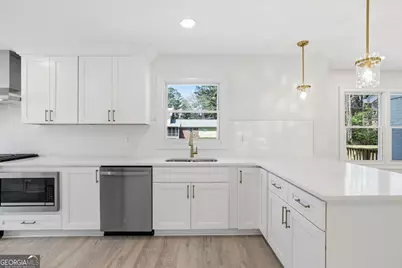 863 Brafferton Place, Stone Mountain, GA 30083 - Photo 10