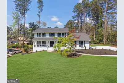 863 Brafferton Place, Stone Mountain, GA 30083 - Photo 54
