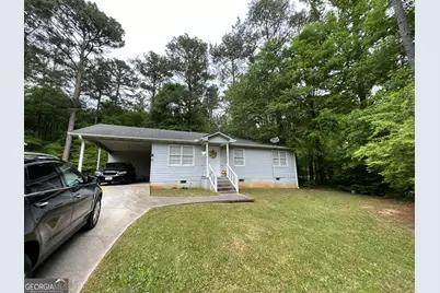 1145 Spring Creek Circle, Griffin, GA 30223 - Photo 1
