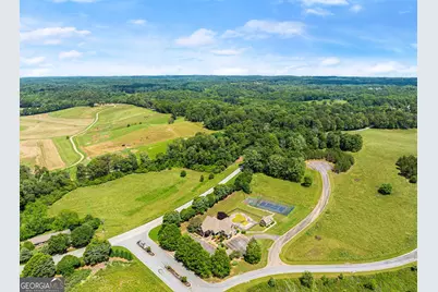 799 Sweetgrass Drive, Demorest, GA 30535 - Photo 46