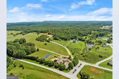 799 Sweetgrass Drive, Demorest, GA 30535 - Photo 48