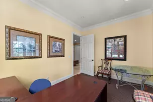 799 Sweetgrass Dr, Demorest, GA 30535 - Photo 20