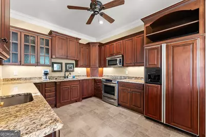 799 Sweetgrass Drive, Demorest, GA 30535 - Photo 12