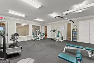 799 Sweetgrass Dr, Demorest, GA 30535 - Photo 30