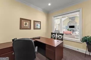 799 Sweetgrass Dr, Demorest, GA 30535 - Photo 18