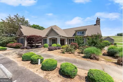 799 Sweetgrass Drive, Demorest, GA 30535 - Photo 8