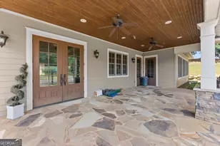 799 Sweetgrass Dr, Demorest, GA 30535 - Photo 34