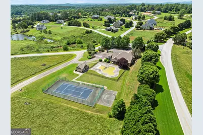 799 Sweetgrass Drive, Demorest, GA 30535 - Photo 44