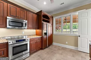 799 Sweetgrass Dr, Demorest, GA 30535 - Photo 14