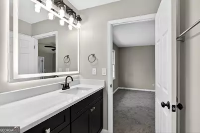 3728 Creekstone Drive, Peachtree Corners, GA 30092 - Photo 38